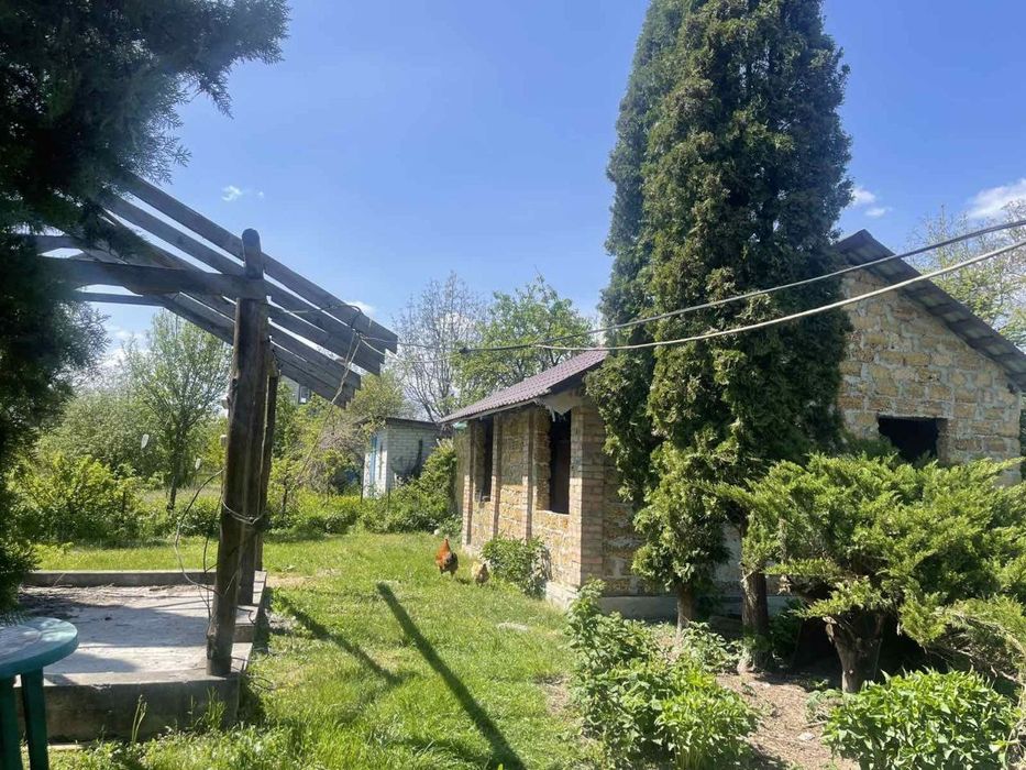 S_Продаж компактного будиночку з мансардою. Всі комунікації!