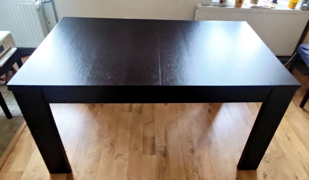 Stół 140x80cm stan bardzo dobry