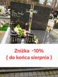 Sprzątanie i opieka nad grobami  (Kielce,Chęciny,Nowiny,Cedzyna inne)