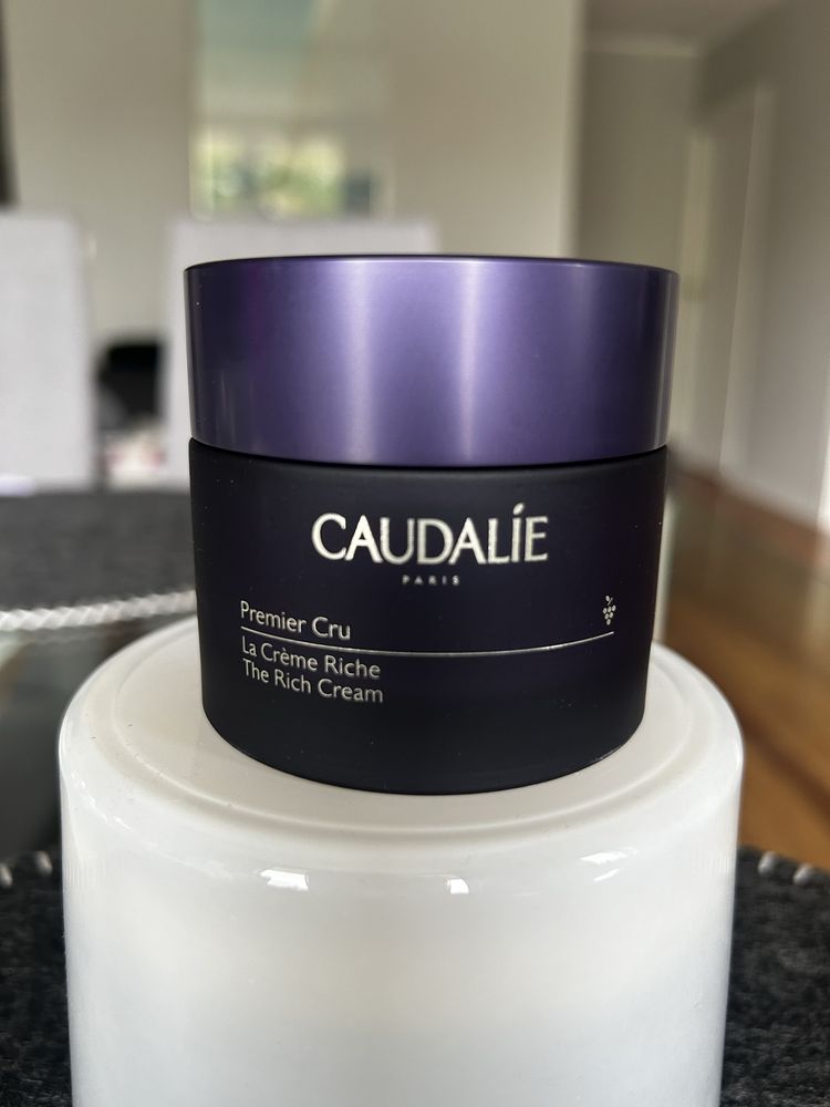 Premier Cru The Rich Cream Caudalie