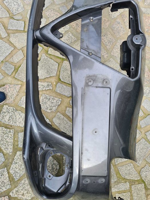 Pára-Choques Alfa Romeu Giulietta