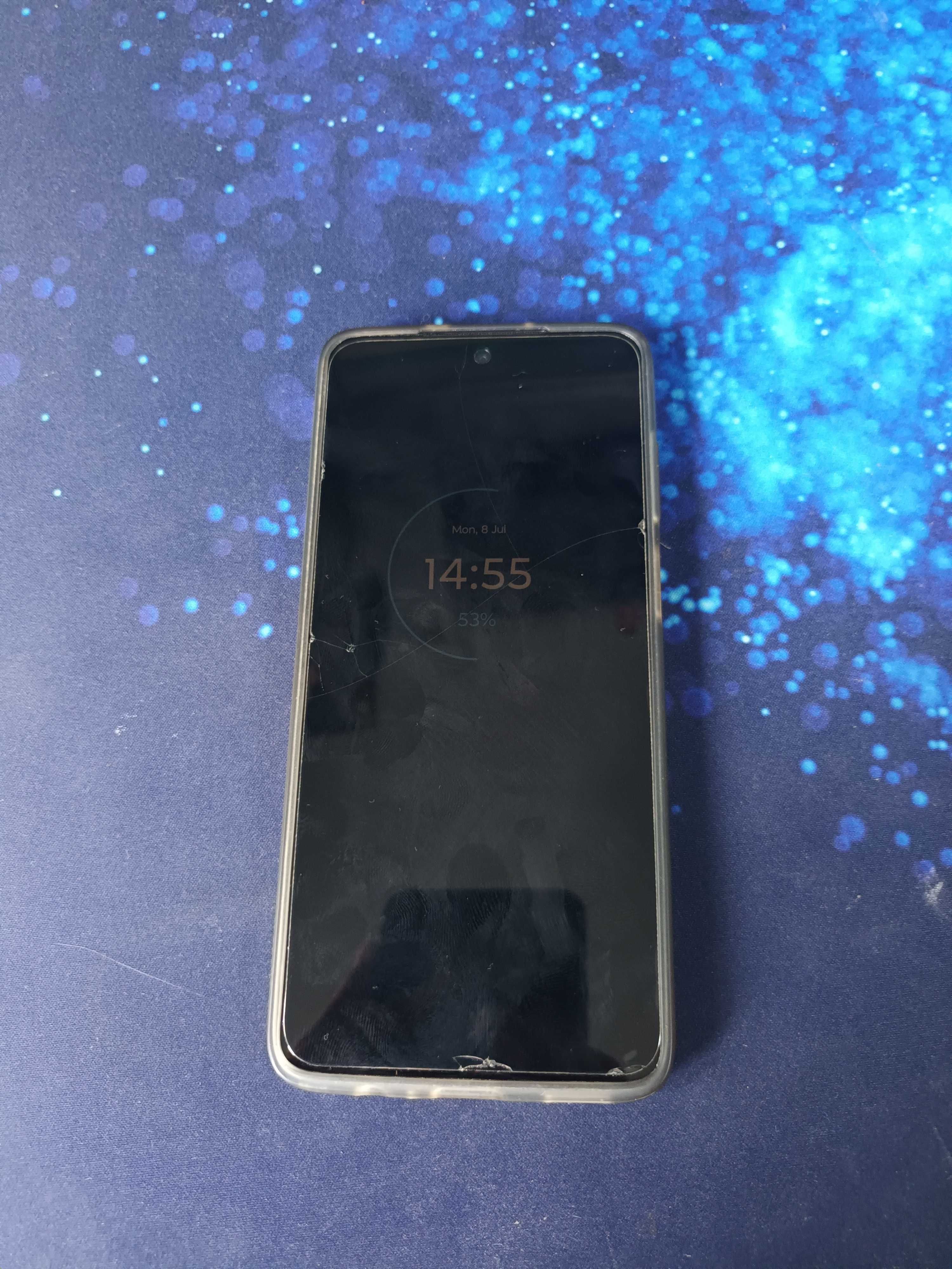Motorola moto g52 DOBRY  STAN