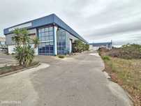 Arrenda-se Pavilhão Industrial em Gala, Figueira da Foz