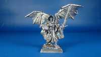 «Ангел смерти» оловянная миниатюра для игры Pathfinder и Dungeons & Dr