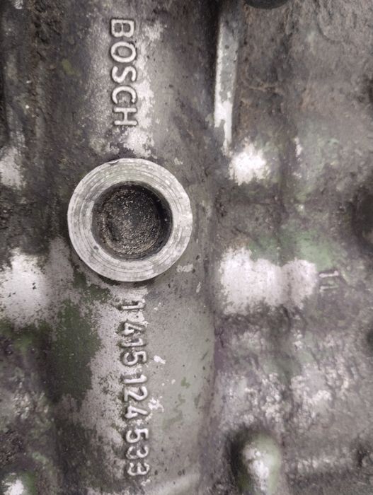 -форсункі mercedes  4.0 om364