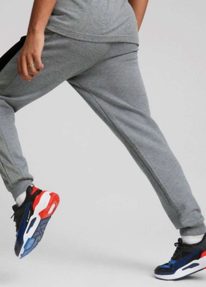 Спортивные штаны мужские Puma Bmw Mms Sweat Pants