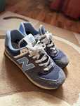 Кроссовки new balance 574