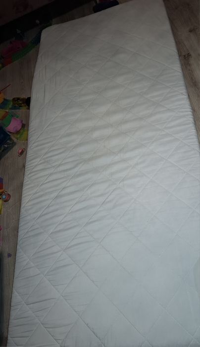 fdm materace 180x80