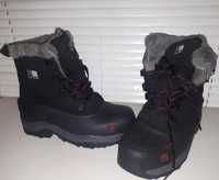 Термо-черевики чоботи Karrimor waterproof 25,9cm