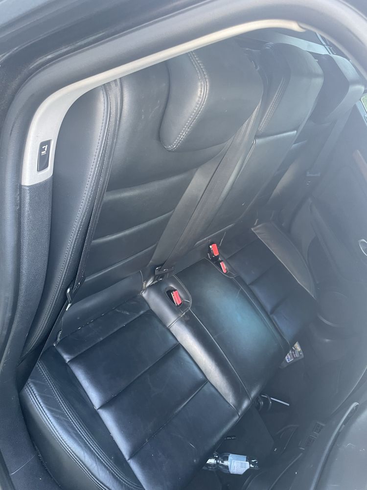 Renault Laguna 2.0 dci initiale paris