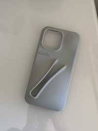 Rhode lip case - capa telemóvel gloss iPhone 14 pro max
