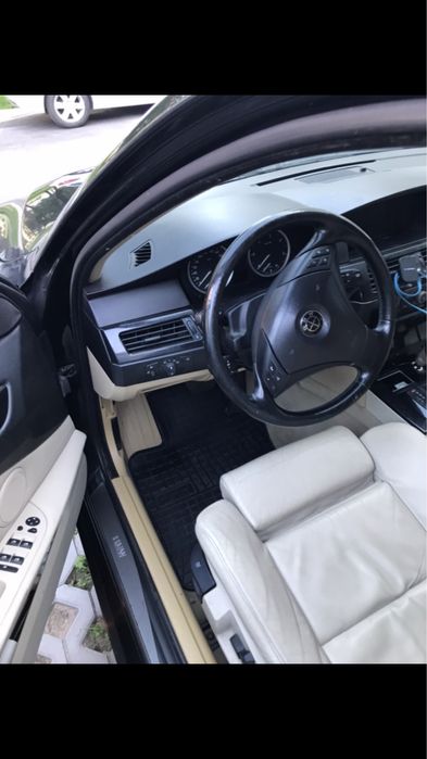 Bmw 525 продам легковий автомобіль