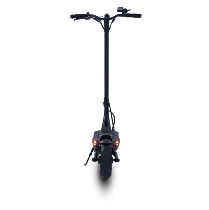 Електросамокат Kaabo Mantis 10 Lite