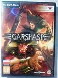 Garshasp wydanie PC