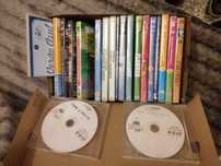 Lote de Filmes Clássicos do Início dos Anos 2000+