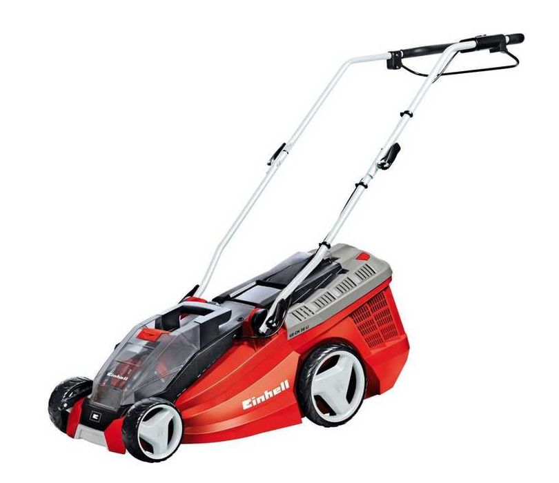 Kosiarka elektryczna Einhell  F-338