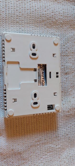 Sterownik kotła pompy  Tuya RTX WIFI