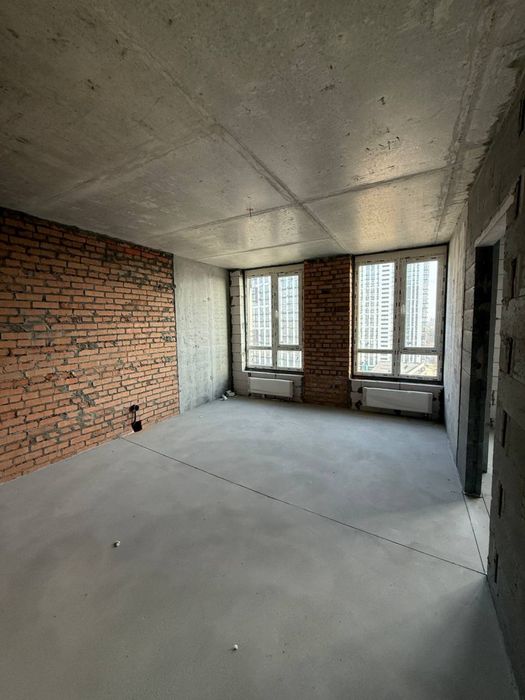 Продаж 3 кімн.квартири у новому ЖК "Dibrova Park"