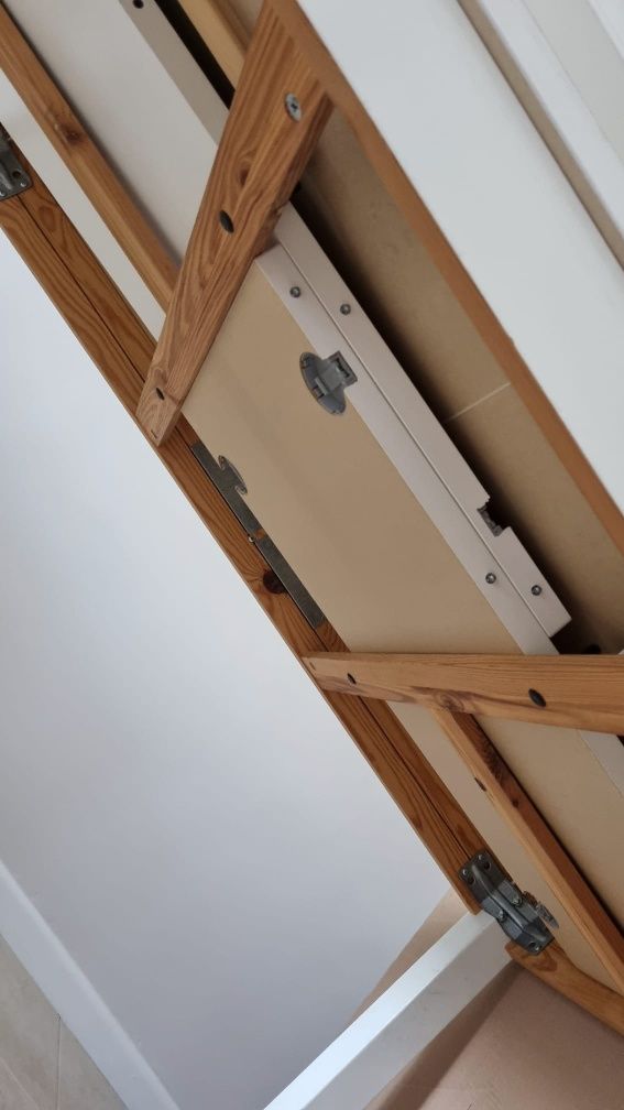 Mesa Extensível IKEA