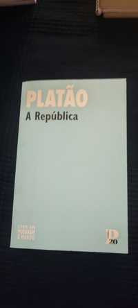 A república - Platão