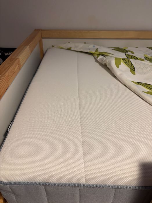 Colchão 90x200 (novo)