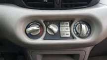 ALMERA TINO PANEL OGRZEWANIA NAWIEWU DMUCHAWY