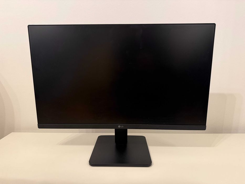 Monitor LG 24" 24MR400-B