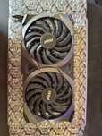 RTX 3060Ti Ventus 8GB