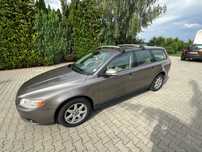 Sprzedam Volvo v70 2010r diesel