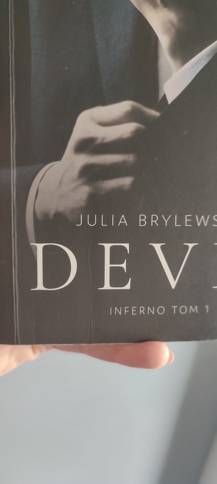 Devil Julia Brylewska