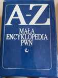 Mała encyklopedia PWN