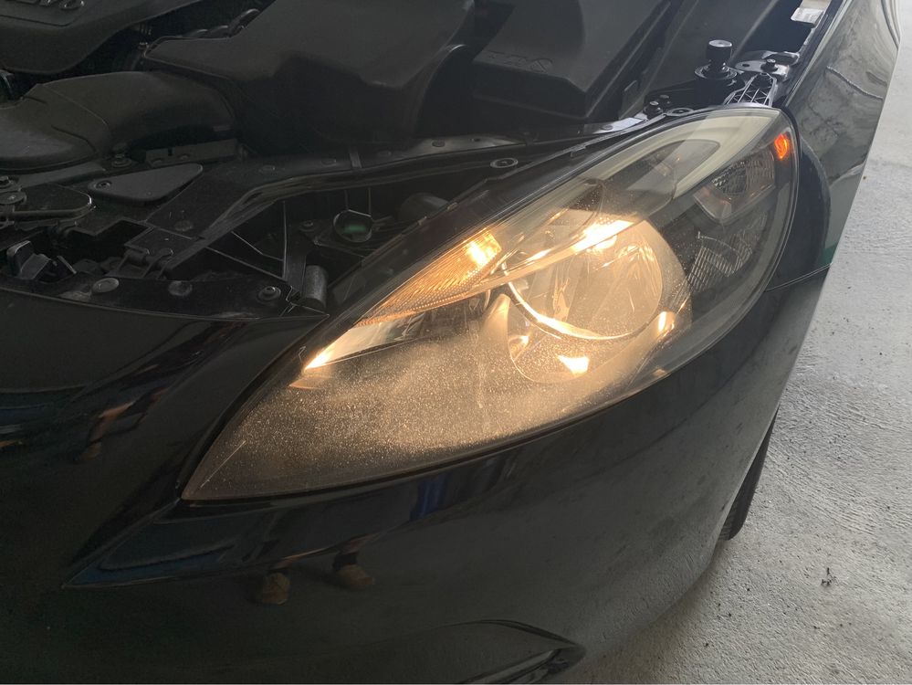 OFERTA + Volvo V40 [ORIGINAL] – Ótica Farol Halogéneo Lado Esquerdo