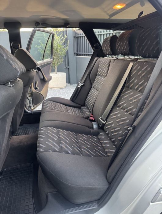 Mercedes Benz c220 cdi