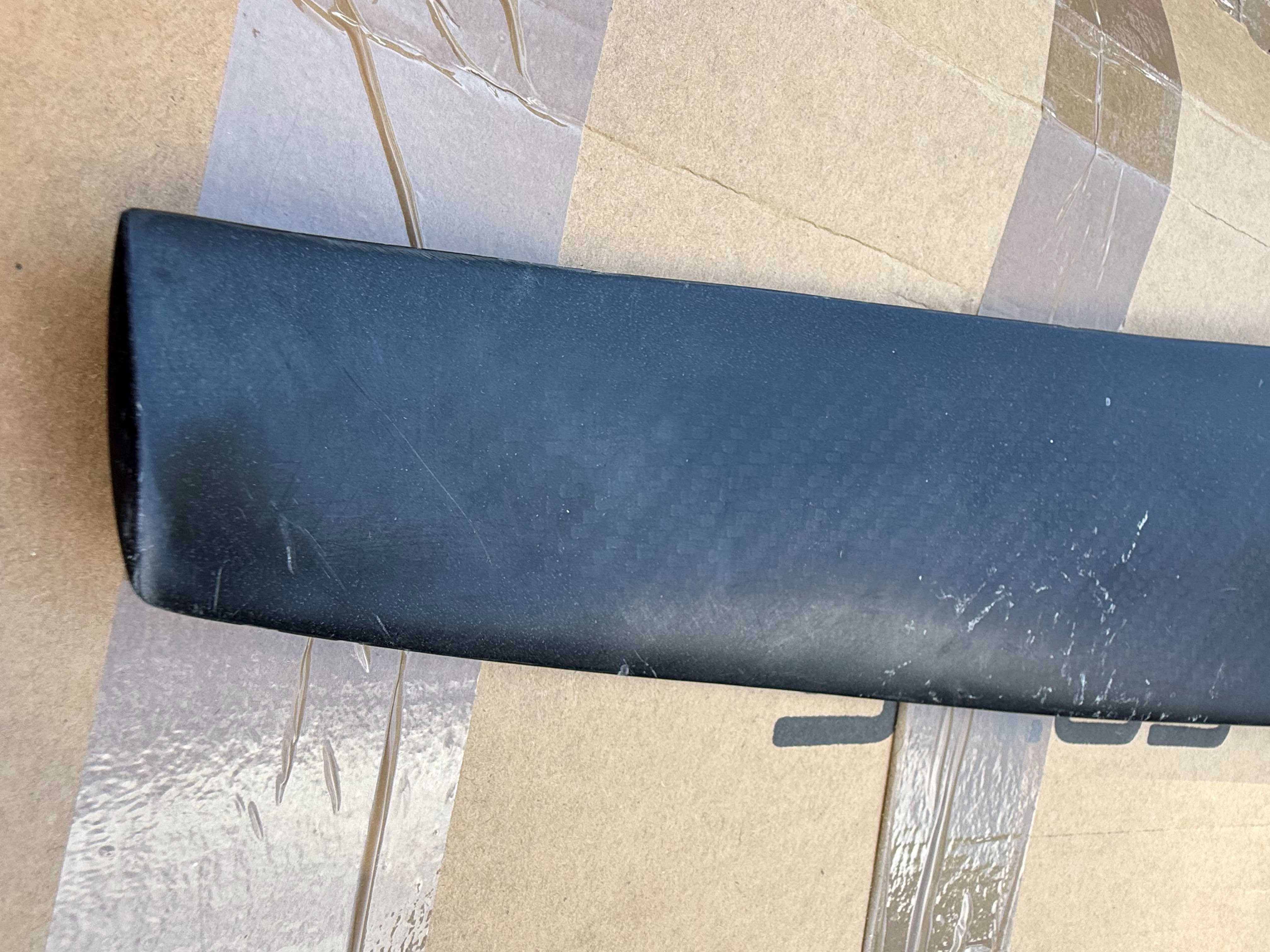 FrontWing Starboard Evolution 800