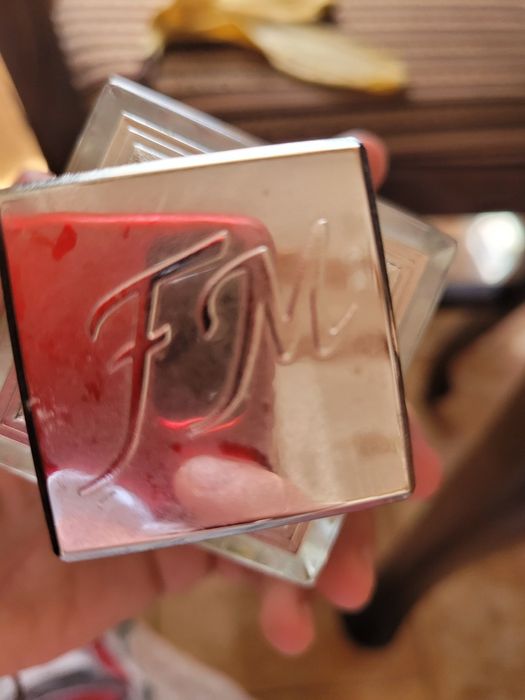 Federico Mahora perfumy damskie