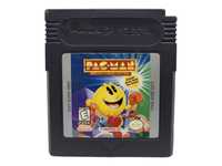 Pac Man Game Boy Gameboy Classic