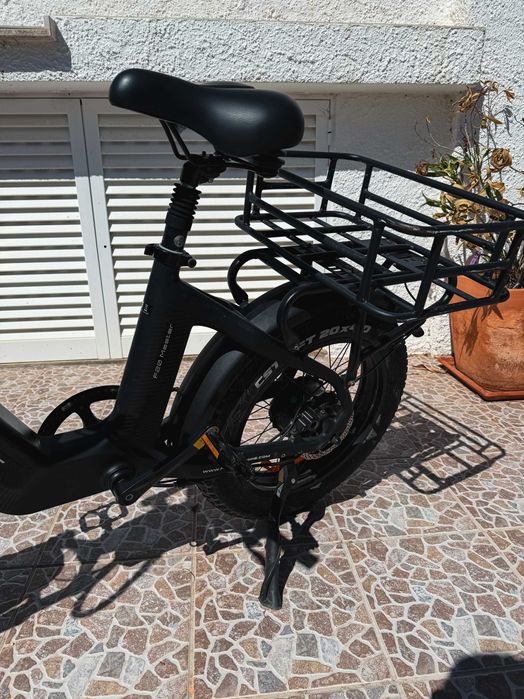 Fafrees F20 Master E-Bike - Electric bicycle