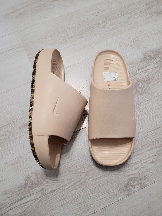 Шлепанцы NIKE CALM SLIDE нові original