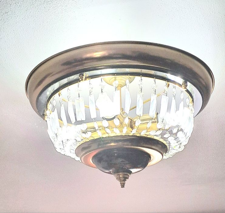 Candeeiro de Teto Sala ou Quarto