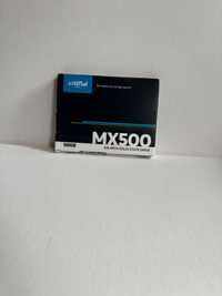 SSD накопичувач Crucial MX500 2.5 500 GB