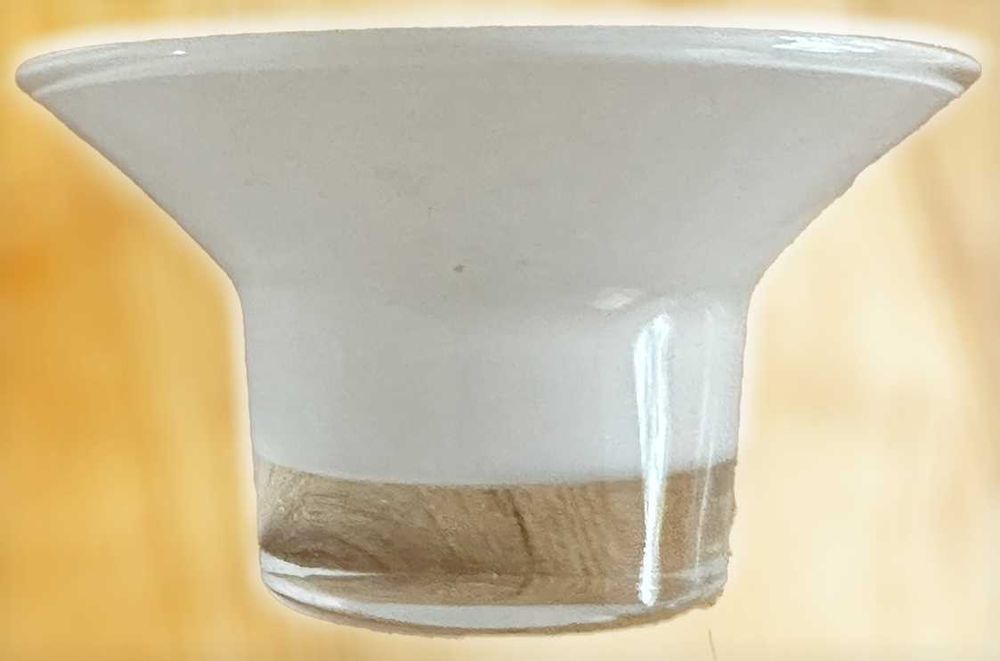 Castiçal muito Raro, NOVO