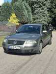 Volkswagen Passat B5 1.9tdi/130km /2003 /Opony Wielosezon /Ele Szyby