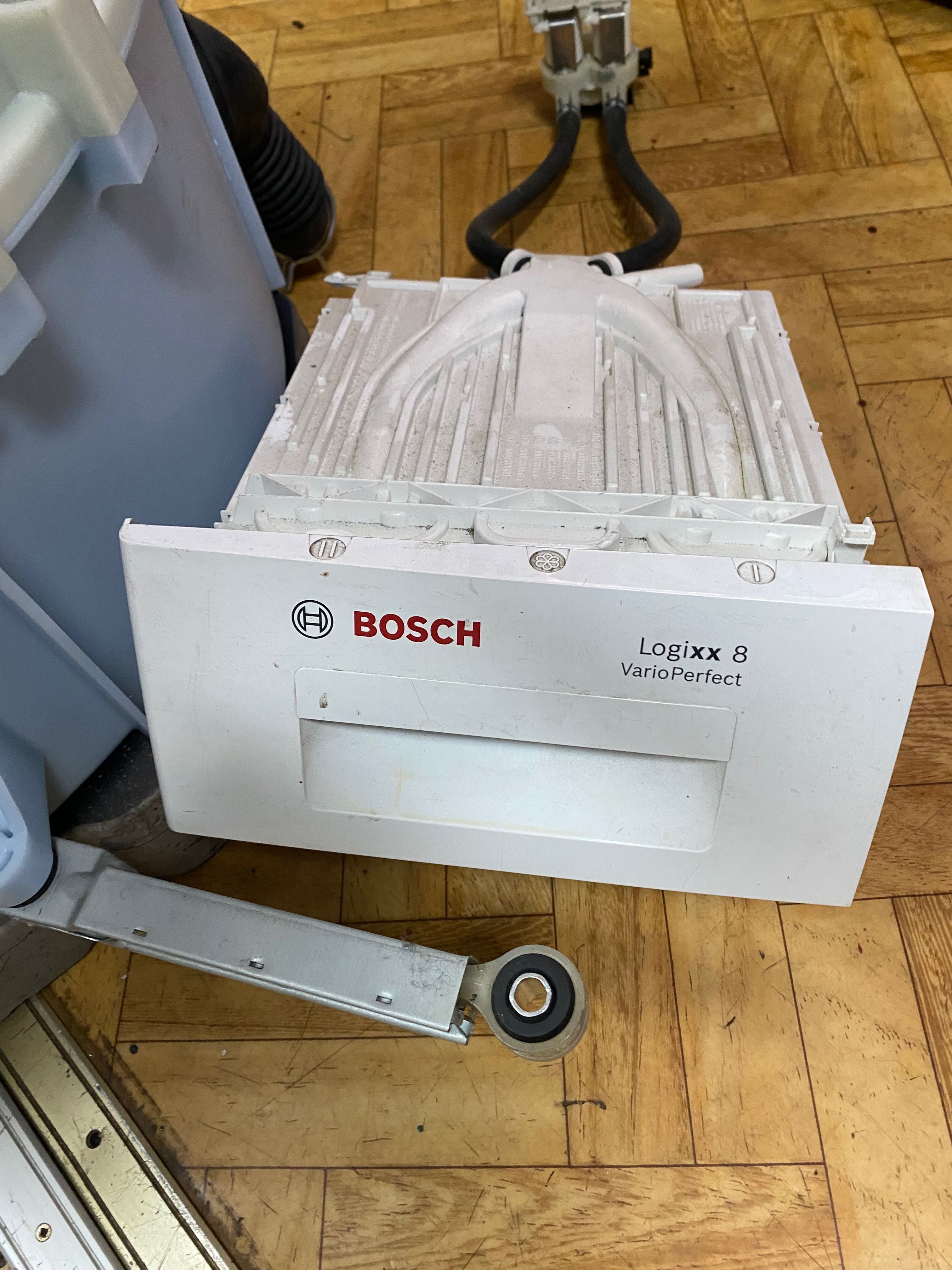 Zespół piorący do pralki Bosch VarioPerfect Logixx8