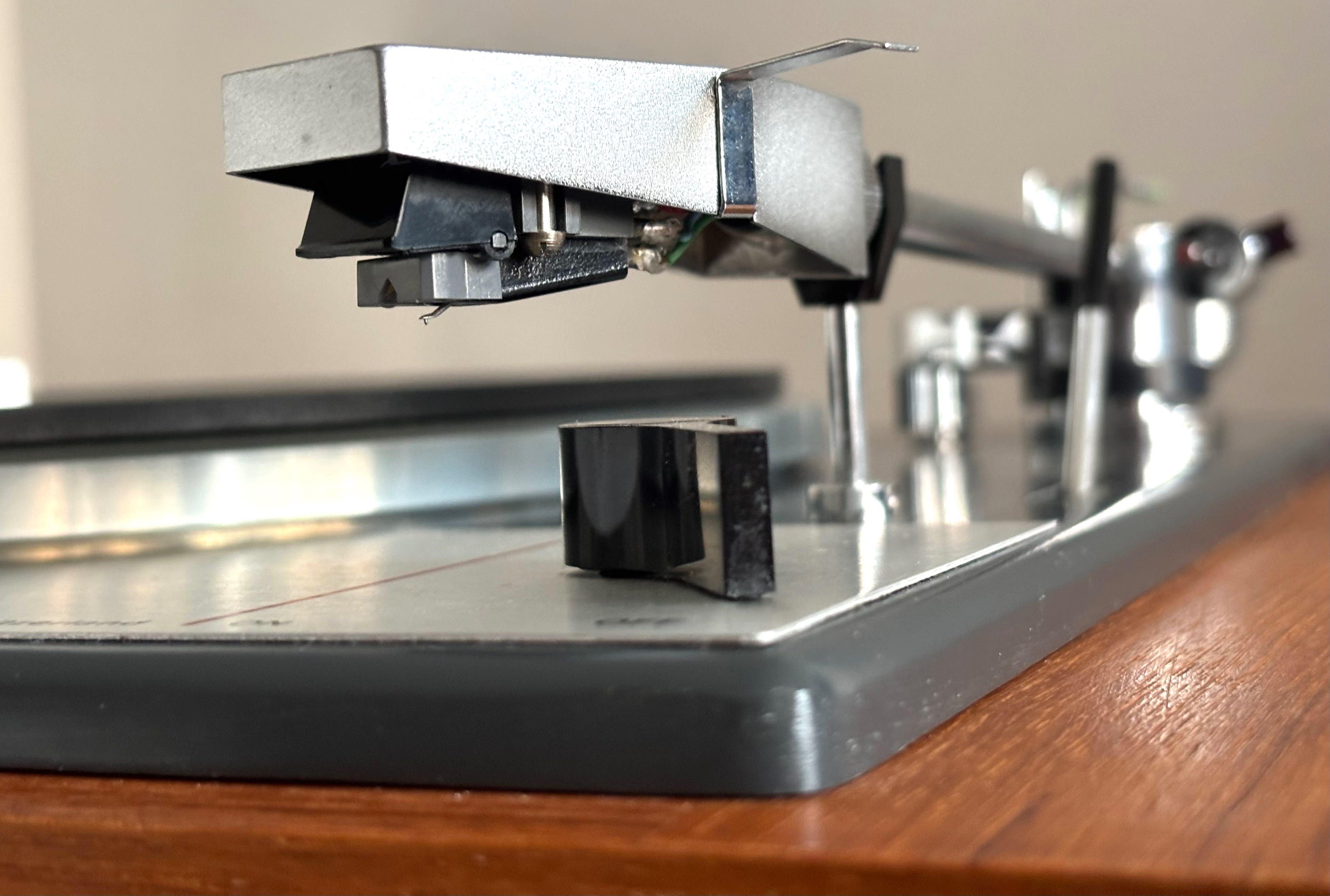 Lenco L75 gramofon Stan idealny 1850 zł