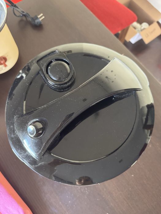 Robô de cozinha programável “Tekno Cheff” Supreme