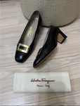 Жіночі туфлі Salvatore Ferragamo оригінал