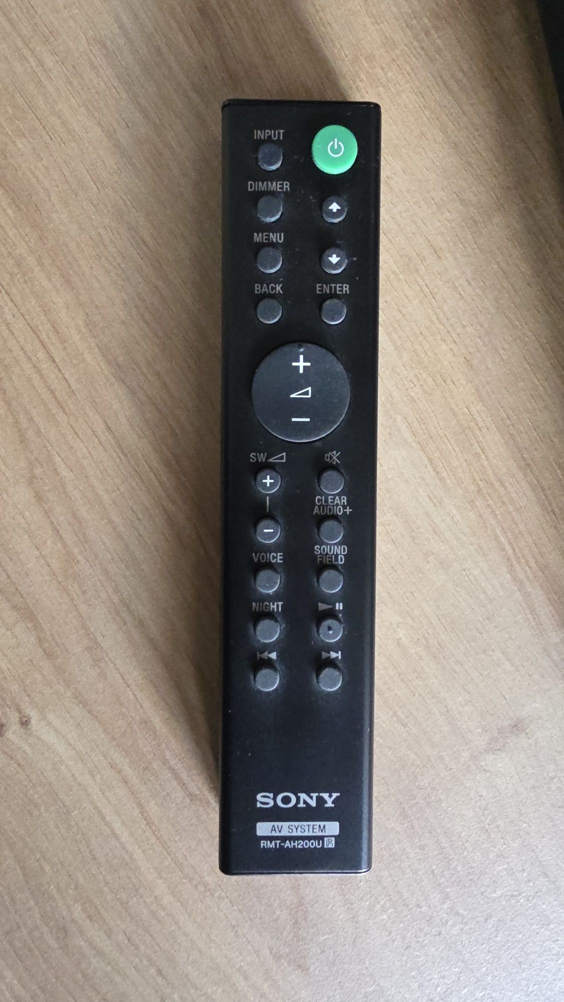 SONY soundbar HT-CT390 stan bdb