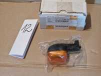 BMW F 650 Lampa kierunkowskazu TYŁ MIGACZ PRAWY 63237654310 KIERUNEK NOWY
