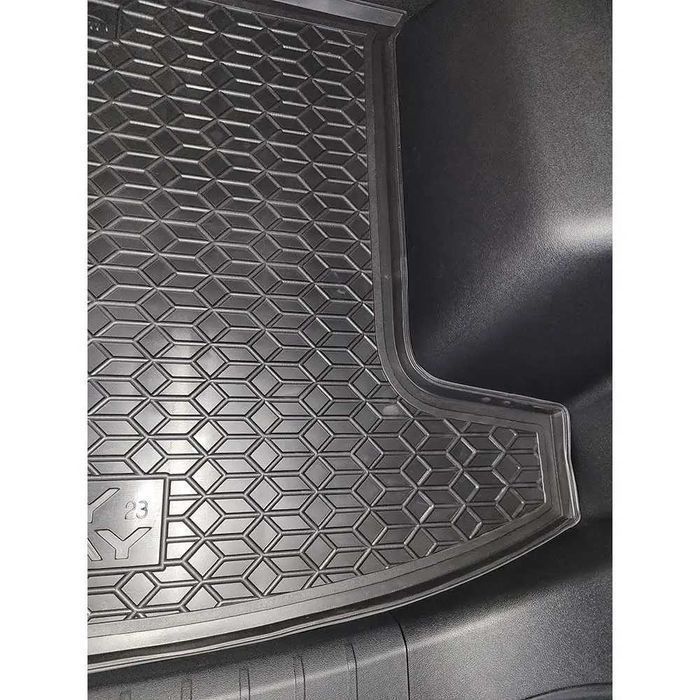 Коврик в багажник Geely CK/CK-2/Emgrand/GC5/GC6/Monjaro/Atlas/GC7