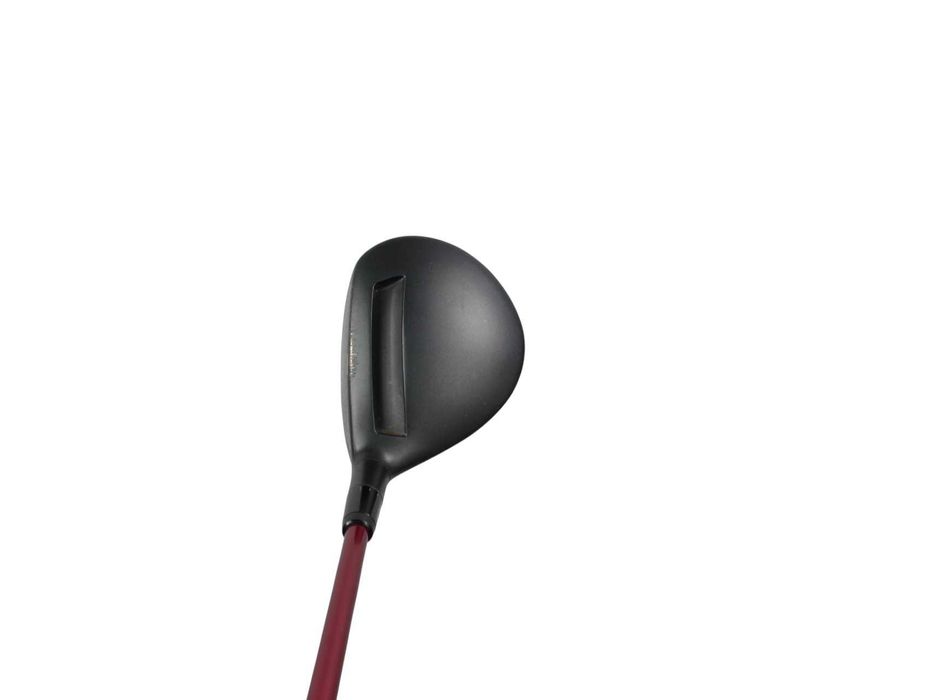3 WOOD Adams XTD Ti kij do golfa golfowy R-flex regular regulowany